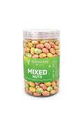 Mahaveer Dryfruits Rainbow Almonds